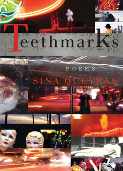 Paperback Teethmarks Book