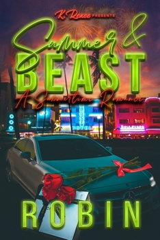 Paperback Summer and Beast: A Summertime Romance Book