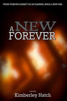 Paperback A New Forever Book