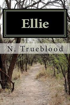 Paperback Ellie Book