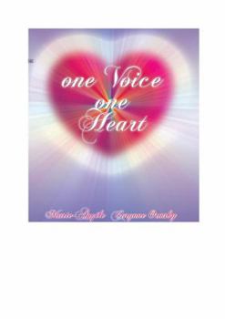 Paperback One Voice One Heart Book