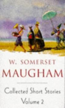 Mass Market Paperback Maugham Short Stories Volume 2 Book