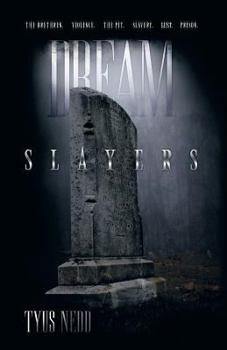 Paperback Dream Slayers Book