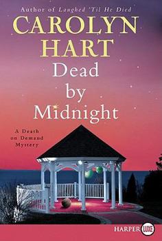 Dead by Midnight - Book #21 of the Death on Demand