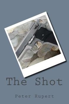 Paperback The Shot Book