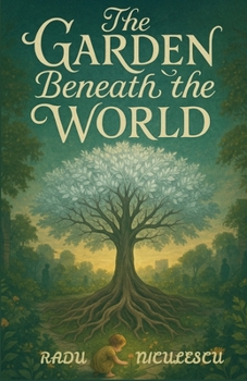 Paperback The Garden Beneath the World Book