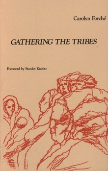 Paperback Gathering the Tribes Book