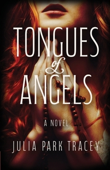 Paperback Tongues of Angels Book