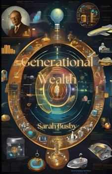 Paperback Generational Wealth Book