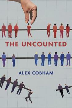 Hardcover The Uncounted Book