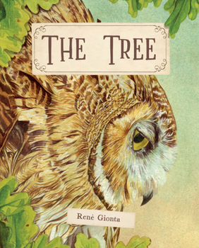Hardcover The Tree Book