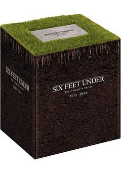 Six Feet Under: The Complete Series