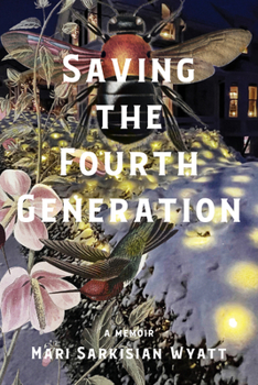 Paperback Saving the Fourth Generation Book