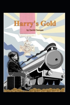 Harry's Gold: Lemonade, battleships and spies