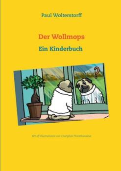 Paperback Der Wollmops [German] Book