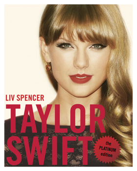 Paperback Taylor Swift: The Platinum Edition Book