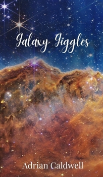 Hardcover Galaxy Giggles Book