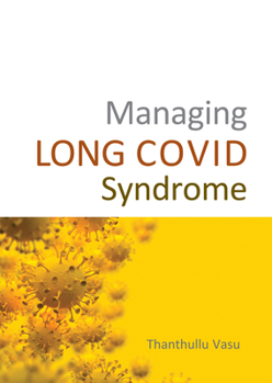 Paperback Managing Long Covid Syndrome Book