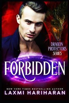 Forbidden - Book #4 of the Dragon Protectors