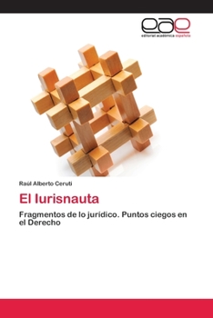 Paperback El Iurisnauta [Spanish] Book