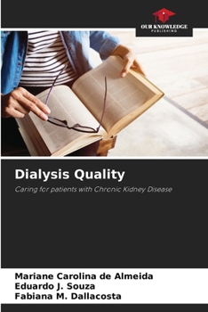 Paperback Dialysis Quality Book