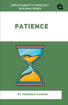 Paperback Patience Book