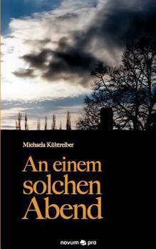 Paperback An einem solchen Abend [German] Book
