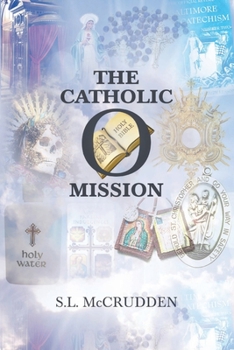 Paperback The Catholic Omission Book