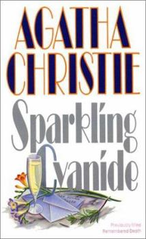 Paperback Sparkling Cyanide Book