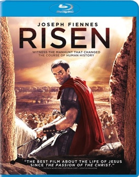Risen