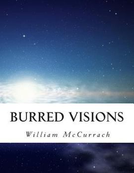 Paperback Burred Visions: Disappearing! Book