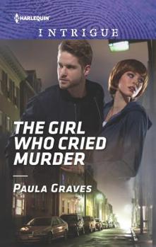 The Girl Who Cried Murder - Book #2 of the Campbell Cove Academy