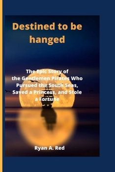 Paperback Destined to be hanged Book
