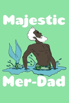 Paperback Majestic Merdad: Personal Expense Tracker Book