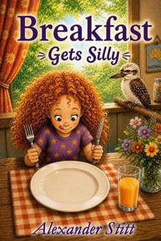 Paperback Breakfast: Gets Silly Book