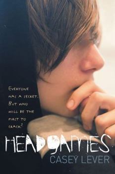Paperback Headgames Book