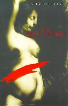 Paperback The War Artist Book