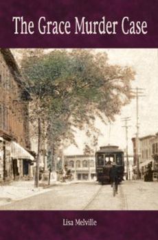 Paperback The Grace Murder Case Book