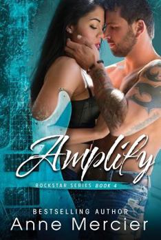 Paperback Amplify (Rockstar) Book