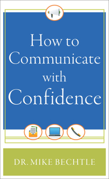 Paperback How to Communicate with Confidence Book