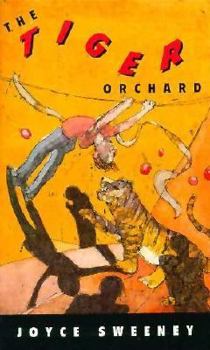 Mass Market Paperback The Tiger Orchard Book