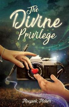 Paperback The Divine Privilege Book
