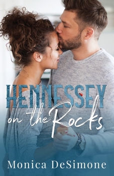 Paperback Hennessey on the Rocks Book