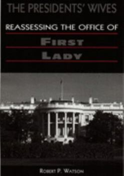 Paperback Presidents Wives Book