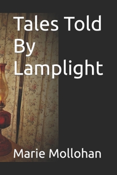 Paperback Tales Told By Lamplight Book