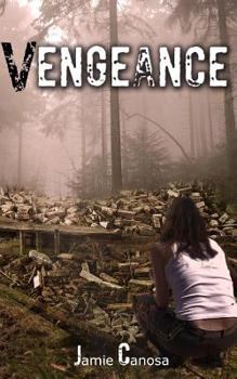 Vengeance - Book #2 of the Dissidence