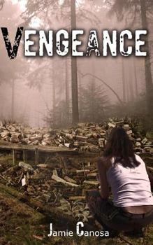 Paperback Vengeance Book