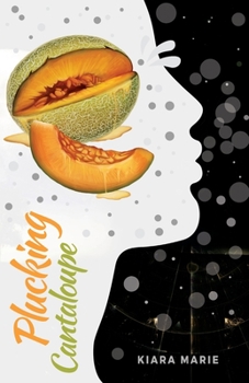 Paperback Plucking Cantaloupe Book