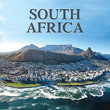 Paperback South Africa Book