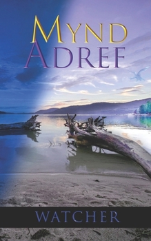 Paperback Mynd Adref: Watcher Book